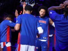 Cade Cunningham dari Detroit Pistons menjadi berita utama keputusan kelayakan penghargaan NBA di tengah kembalinya pneumotoraks