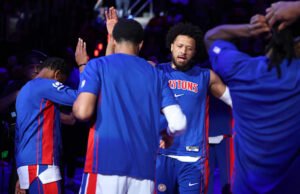 Cade Cunningham dari Detroit Pistons menjadi berita utama keputusan kelayakan penghargaan NBA di tengah kembalinya pneumotoraks