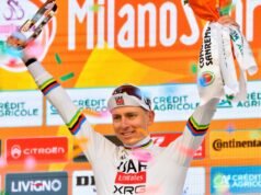 Bersepeda: Tadej Pogacar mengincar kesuksesan ketiga berturut-turut di Tour of Flanders