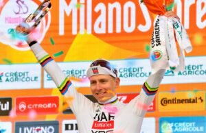 Bersepeda: Tadej Pogacar mengincar kesuksesan ketiga berturut-turut di Tour of Flanders