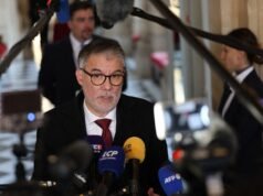 Hukum Yadan: Olivier Faure mengumumkan bahwa para deputi Partai Sosialis akan memberikan suara menentang teks tersebut