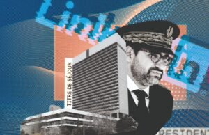 Imigrasi: ketika prefek Hauts-de-Seine mengubah akun LinkedIn-nya menjadi konter paralel