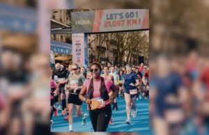 Mengapa kegilaan berlari terus merayu orang Prancis dan semakin banyak wanita Prancis