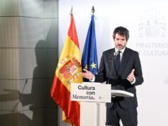 “Di Spanyol, demokrasi dipertahankan oleh ingatan”: pemerintah Spanyol memutuskan untuk membubarkan yayasan Franco