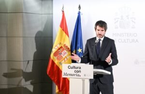 “Di Spanyol, demokrasi dipertahankan oleh ingatan”: pemerintah Spanyol memutuskan untuk membubarkan yayasan Franco