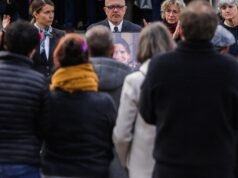 Pengadilan terhadap murid pembunuh Agnès Lassalle: putusan diharapkan pada malam hari