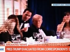 Syuting saat gala pers di Washington, tidak ada negosiasi antara Iran dan Amerika Serikat, maraton dalam waktu kurang dari 2 jam… Apa yang tidak boleh dilewatkan akhir pekan ini