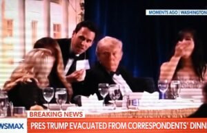 Syuting saat gala pers di Washington, tidak ada negosiasi antara Iran dan Amerika Serikat, maraton dalam waktu kurang dari 2 jam… Apa yang tidak boleh dilewatkan akhir pekan ini