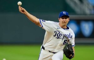 Pejabat Kansas City mengusulkan obligasi stadion senilai $600 juta untuk mempertahankan Royals MLB di Missouri
