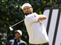 Jon Rahm lebih fokus pada golf daripada masa depan LIV