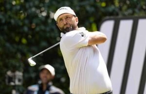 Jon Rahm lebih fokus pada golf daripada masa depan LIV