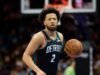 Haruskah bintang Detroit Pistons Cade Cunningham mendapat pengecualian dari aturan 65 pertandingan karena pneumotoraks?