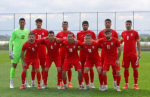 Iran membuat kemajuan di Piala Dunia dalam pembicaraan dengan Infantino ketika perang mengaburkan perjalanan bulan Juni ke AS