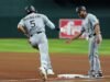 Rookie White Sox Munetaka Murakami menyamai rekor rookie MLB dengan HR dalam game ke-5 berturut-turut
