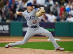 Pemain andalan Cubs Cade Horton yang akan menjalani operasi siku, akan melewatkan sisa musim 2026