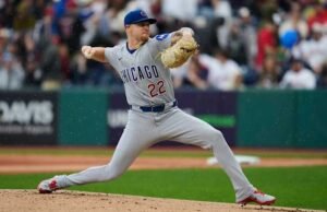 Pemain andalan Cubs Cade Horton yang akan menjalani operasi siku, akan melewatkan sisa musim 2026