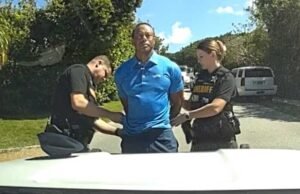 Tiger Woods tidak berada di Masters. Jason Day bertanya-tanya mengapa dia berada di belakang kemudi dalam penangkapan DUI