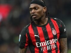 Raksasa Serie A membuka pintu keluar bagi target Barcelona senilai €50 juta