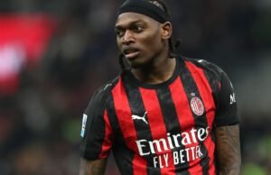 Raksasa Serie A membuka pintu keluar bagi target Barcelona senilai €50 juta