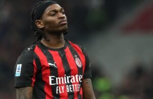 Barcelona menawarkan peluang untuk mengontrak pemain sayap Serie A yang disukai Laporta, dengan biaya €50 juta