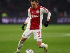 Barcelona di antara klub yang akan mencari pemain sayap berusia 20 tahun dengan 29 G/A musim ini – lapor