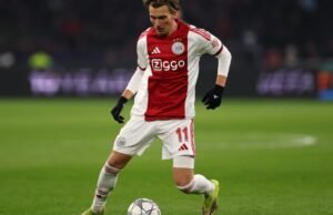 Barcelona di antara klub yang akan mencari pemain sayap berusia 20 tahun dengan 29 G/A musim ini – lapor