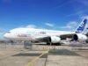 Airbus menandatangani rekor bulan Maret dengan 60 pesawat dikirimkan