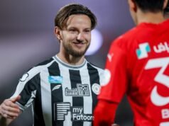 Legenda Barcelona dukung kesuksesan generasi muda di Liga Champions: ‘Mereka pasti siap, tapi…’