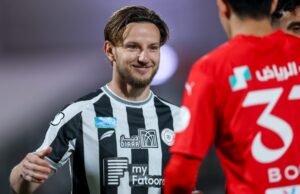 Legenda Barcelona dukung kesuksesan generasi muda di Liga Champions: ‘Mereka pasti siap, tapi…’