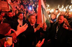 Apakah Péter Magyar benar-benar “membebaskan” Hongaria?