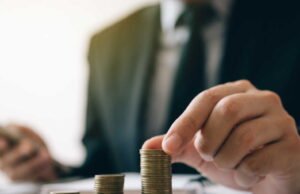 Penipuan investasi palsu: waspadalah terhadap tarif yang terlalu menggiurkan ini