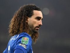 Andalan Chelsea terbuka untuk transfer musim panas Barcelona, bisa menelan biaya €50 juta