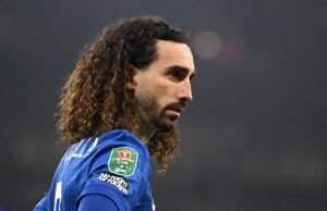 Andalan Chelsea terbuka untuk transfer musim panas Barcelona, bisa menelan biaya €50 juta