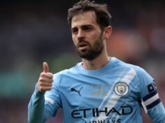 Barcelona dan Juventus tetap tertarik pada kapten Liga Premier yang akan segera bebas