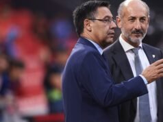 Mantan presiden Barcelona mengecam Laporta – ‘Narasi egois dari dewan’