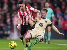 Arab Saudi siap mengeluarkan €20 juta untuk pemain buangan Barcelona