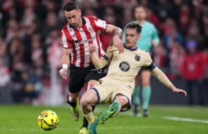 Arab Saudi siap mengeluarkan €20 juta untuk pemain buangan Barcelona