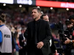 Simeone menjelaskan rencana permainan Atletico Madrid menjelang pertarungan Barcelona: ‘Kami yakin…’