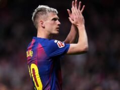 Barcelona akhirnya melihat hasil ketika playmaker serba bisa menemukan performa terbaiknya
