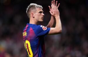 Barcelona akhirnya melihat hasil ketika playmaker serba bisa menemukan performa terbaiknya