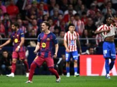 Favorit penggemar Barcelona akan tampil sebagai starter pertamanya dalam 11 bulan melawan Espanyol