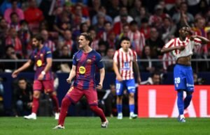 Favorit penggemar Barcelona akan tampil sebagai starter pertamanya dalam 11 bulan melawan Espanyol