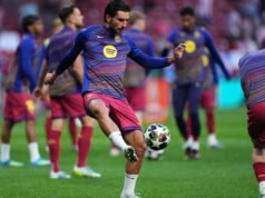 Laporan – Bintang Barcelona yang mencetak 19 gol bisa dijadikan ‘alat tawar-menawar’ di musim panas