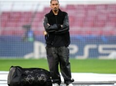 Superstar Barcelona yang cedera diperkirakan dapat melanjutkan latihan minggu depan