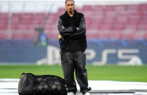 Superstar Barcelona yang cedera diperkirakan dapat melanjutkan latihan minggu depan