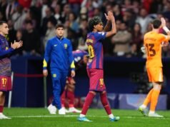 Tersingkirnya Barcelona dari Liga Champions: akhir yang familiar, fondasi yang lebih kokoh