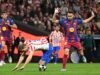 Bek Barcelona mengeluarkan pernyataan niatnya setelah kartu merah vs Atletico – ‘Tim ini pantas mendapatkan lebih’