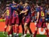 Tiga positif dan tiga negatif bagi Barcelona dari tersingkirnya CL vs Atletico Madrid