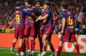 Tiga positif dan tiga negatif bagi Barcelona dari tersingkirnya CL vs Atletico Madrid