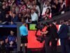 Resmi: Barcelona mengajukan keluhan lain ke UEFA atas wasit vs Atletico Madrid